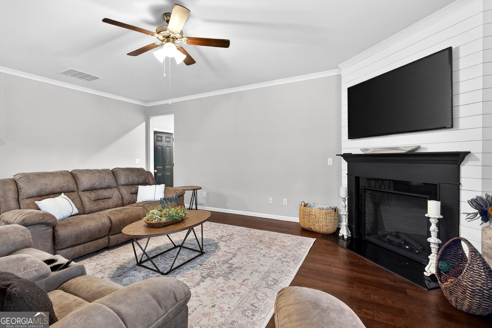 20 Shelton Court Senoia - Photo 17