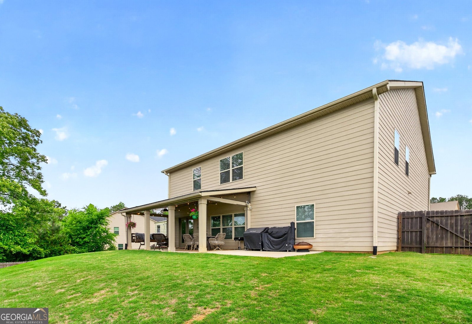 20 Shelton Court Senoia - Photo 39