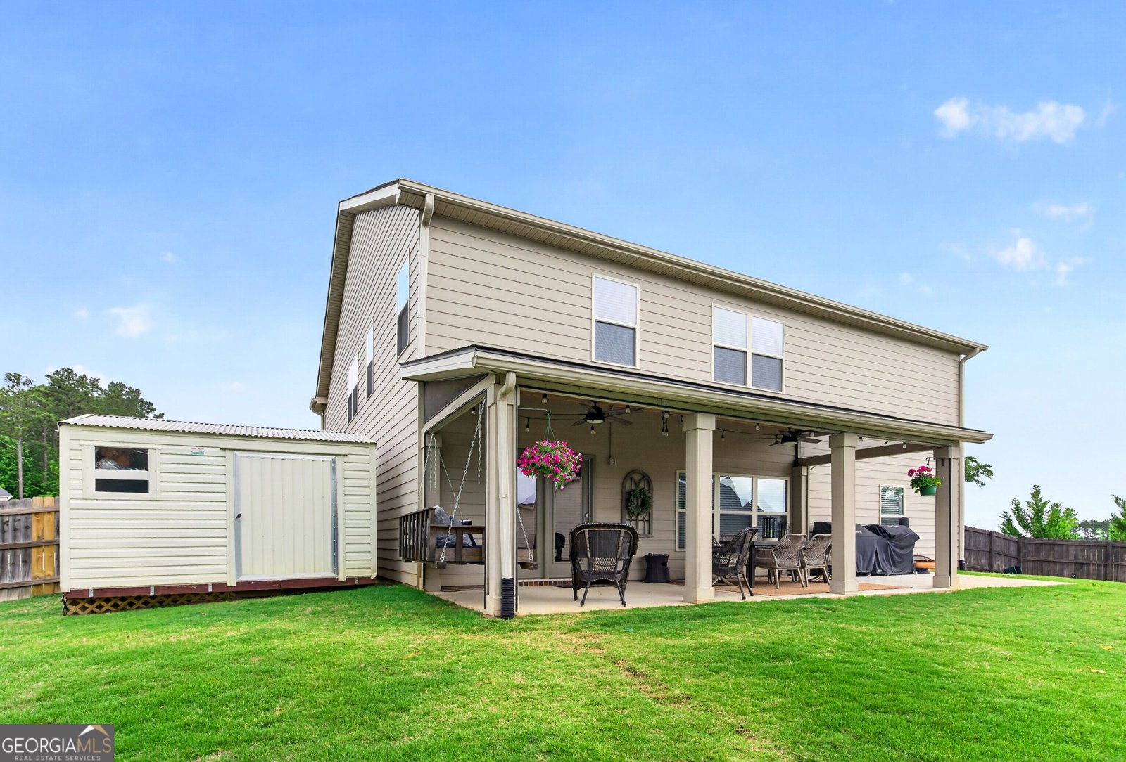 20 Shelton Court Senoia - Photo 40