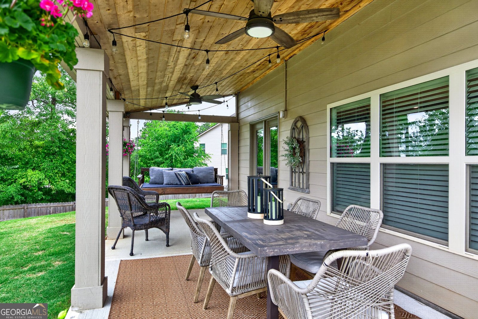 20 Shelton Court Senoia - Photo 41