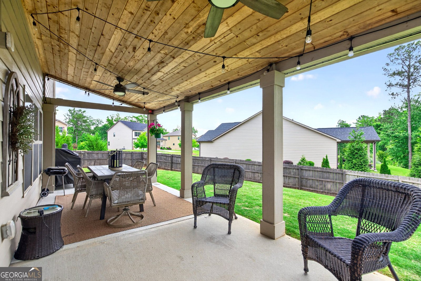 20 Shelton Court Senoia - Photo 42