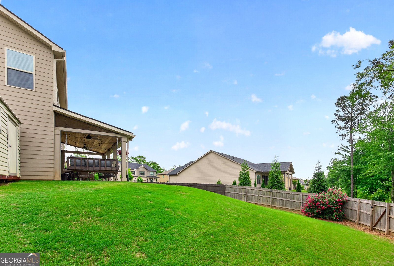 20 Shelton Court Senoia - Photo 44