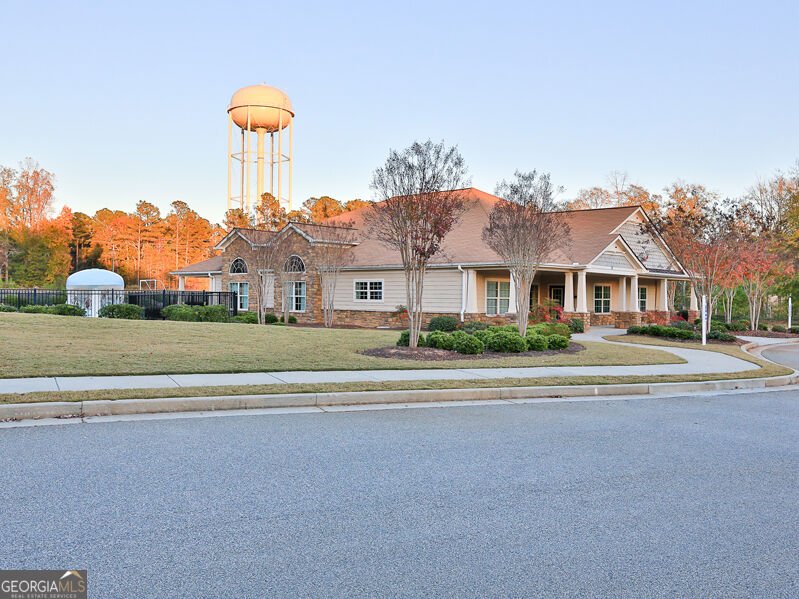 20 Shelton Court Senoia - Photo 45