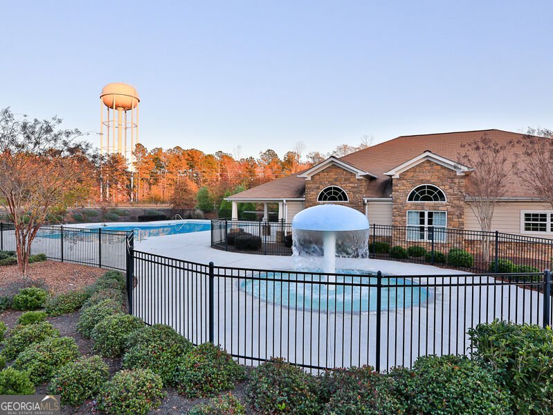 20 Shelton Court Senoia - Photo 46