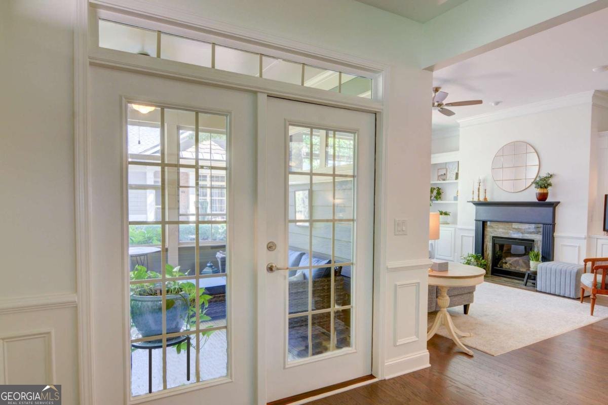 4715 Flycatcher Drive Alpharetta - Photo 10