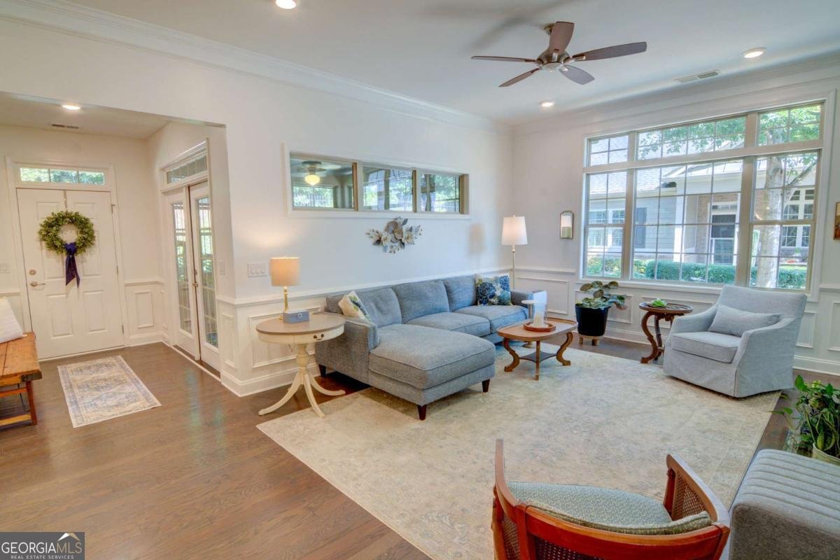 4715 Flycatcher Drive Alpharetta - Photo 12