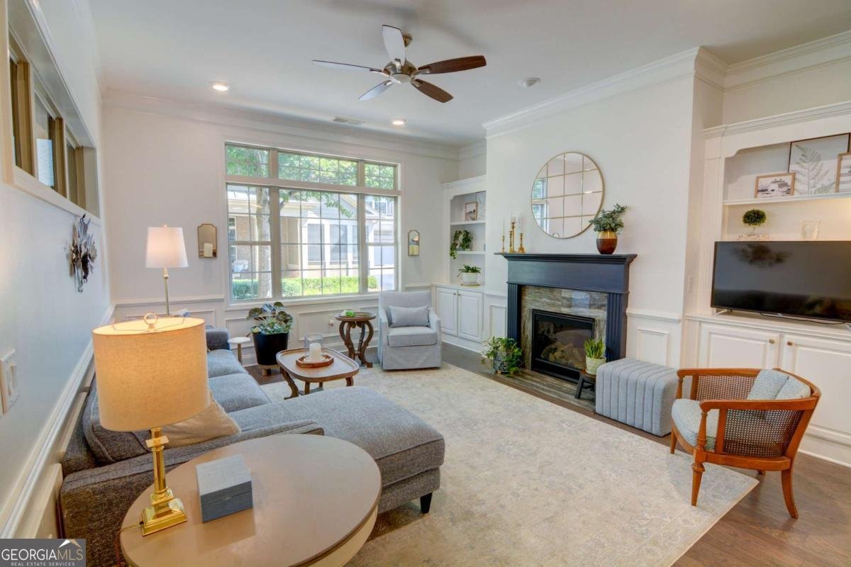 4715 Flycatcher Drive Alpharetta - Photo 13