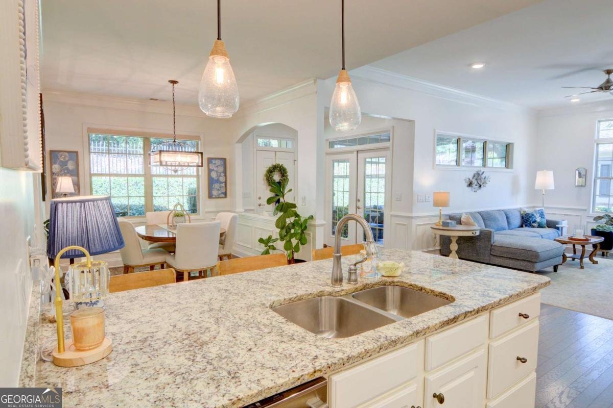 4715 Flycatcher Drive Alpharetta - Photo 15