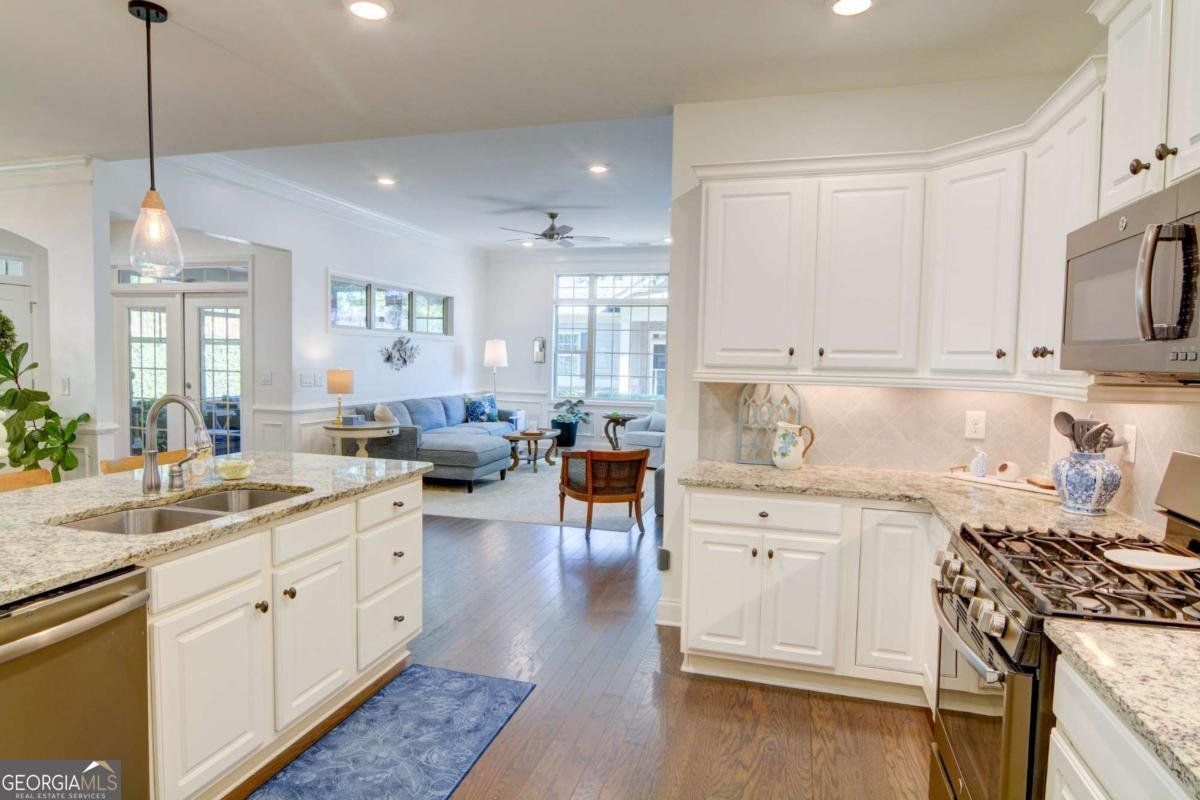 4715 Flycatcher Drive Alpharetta - Photo 16