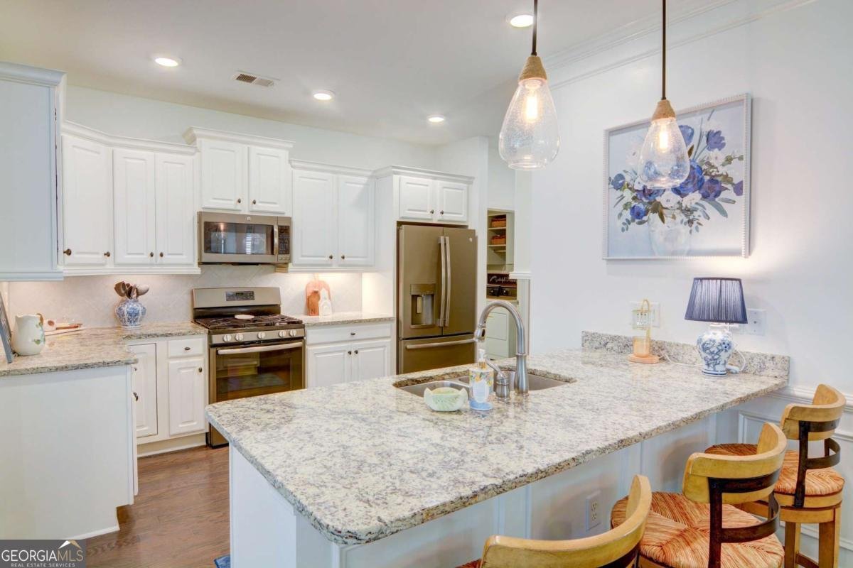 4715 Flycatcher Drive Alpharetta - Photo 17