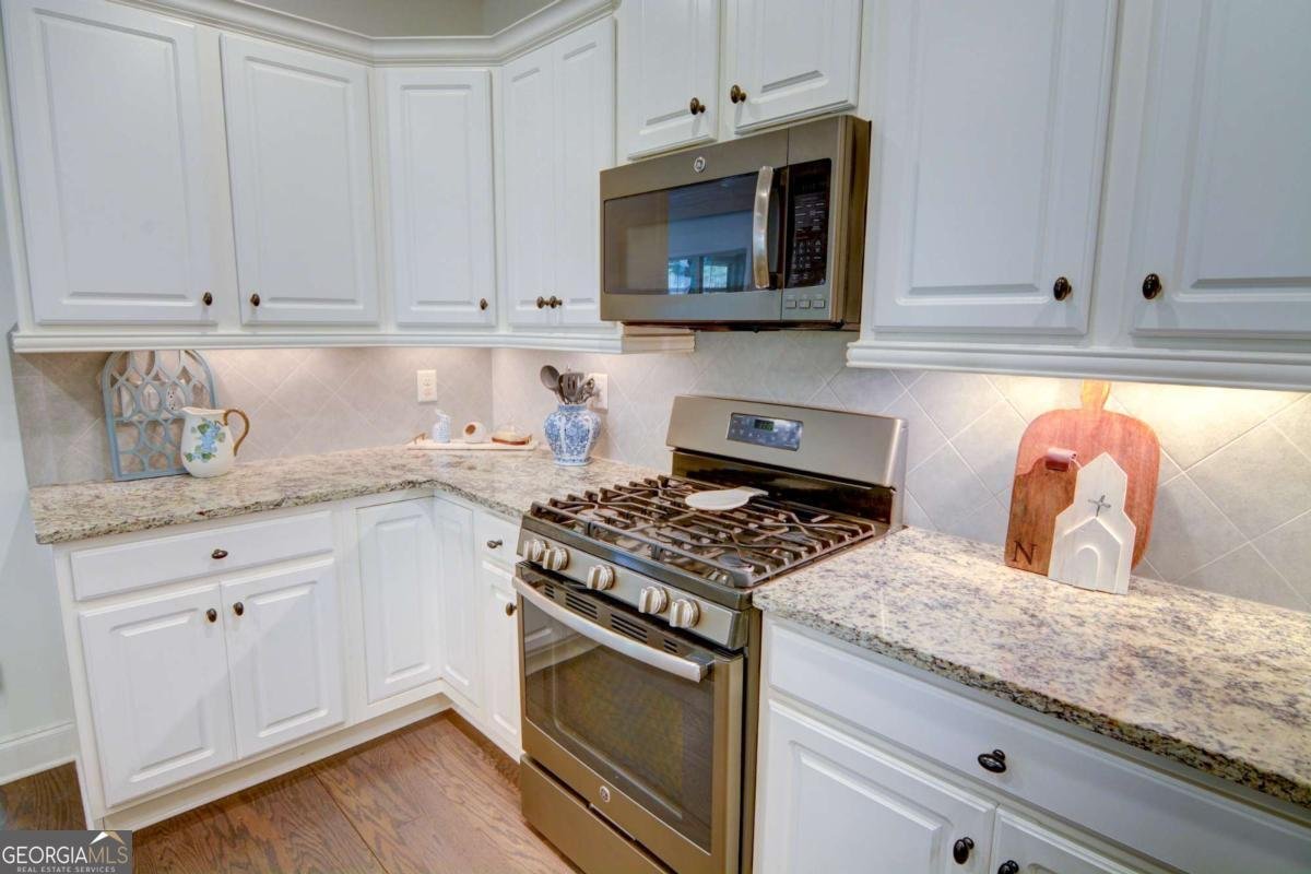 4715 Flycatcher Drive Alpharetta - Photo 18