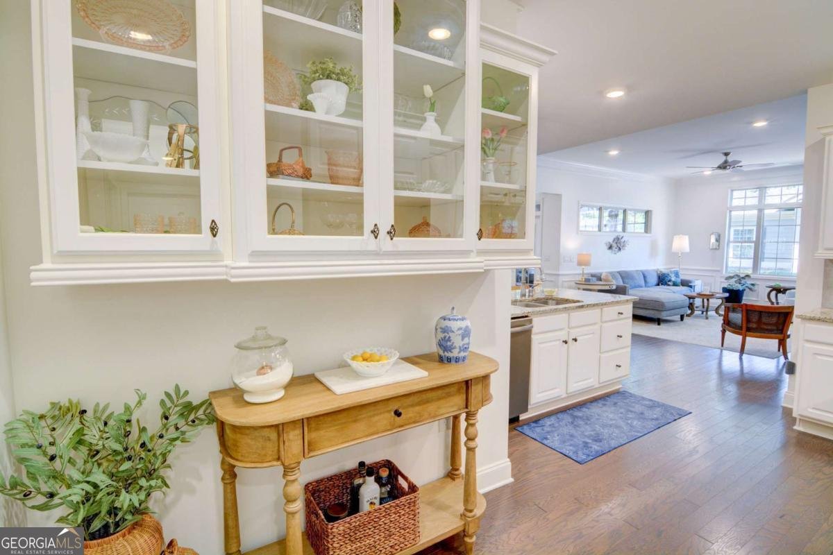 4715 Flycatcher Drive Alpharetta - Photo 19