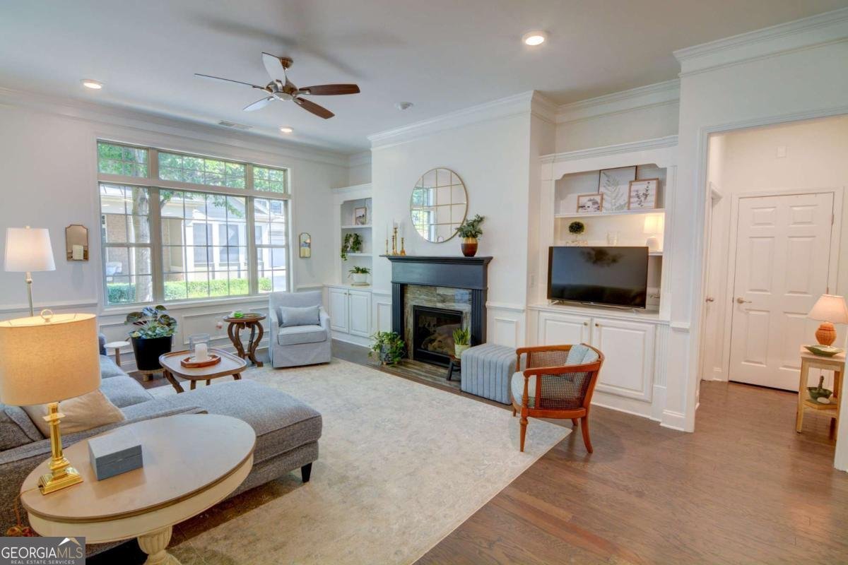 4715 Flycatcher Drive Alpharetta - Photo 20