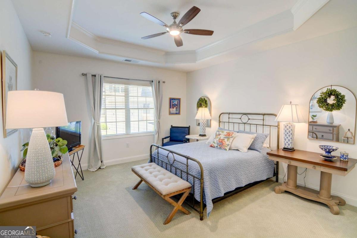 4715 Flycatcher Drive Alpharetta - Photo 21
