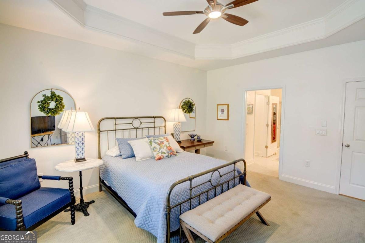 4715 Flycatcher Drive Alpharetta - Photo 22