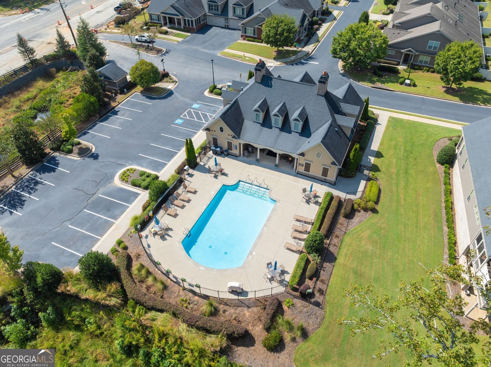 4715 Flycatcher Drive Alpharetta - Photo 35