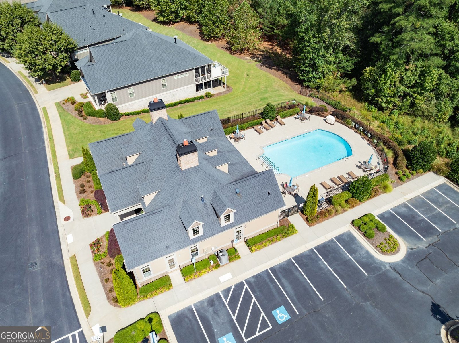 4715 Flycatcher Drive Alpharetta - Photo 36
