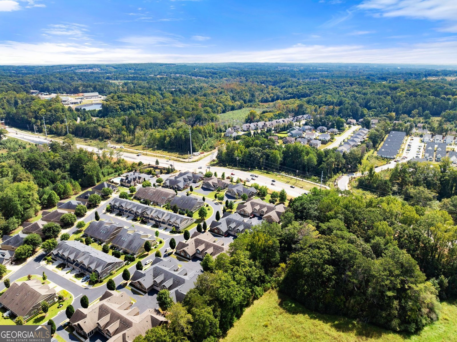 4715 Flycatcher Drive Alpharetta - Photo 41