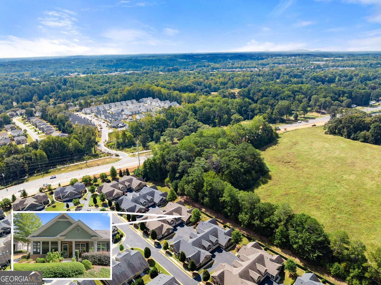 4715 Flycatcher Drive Alpharetta - Photo 45