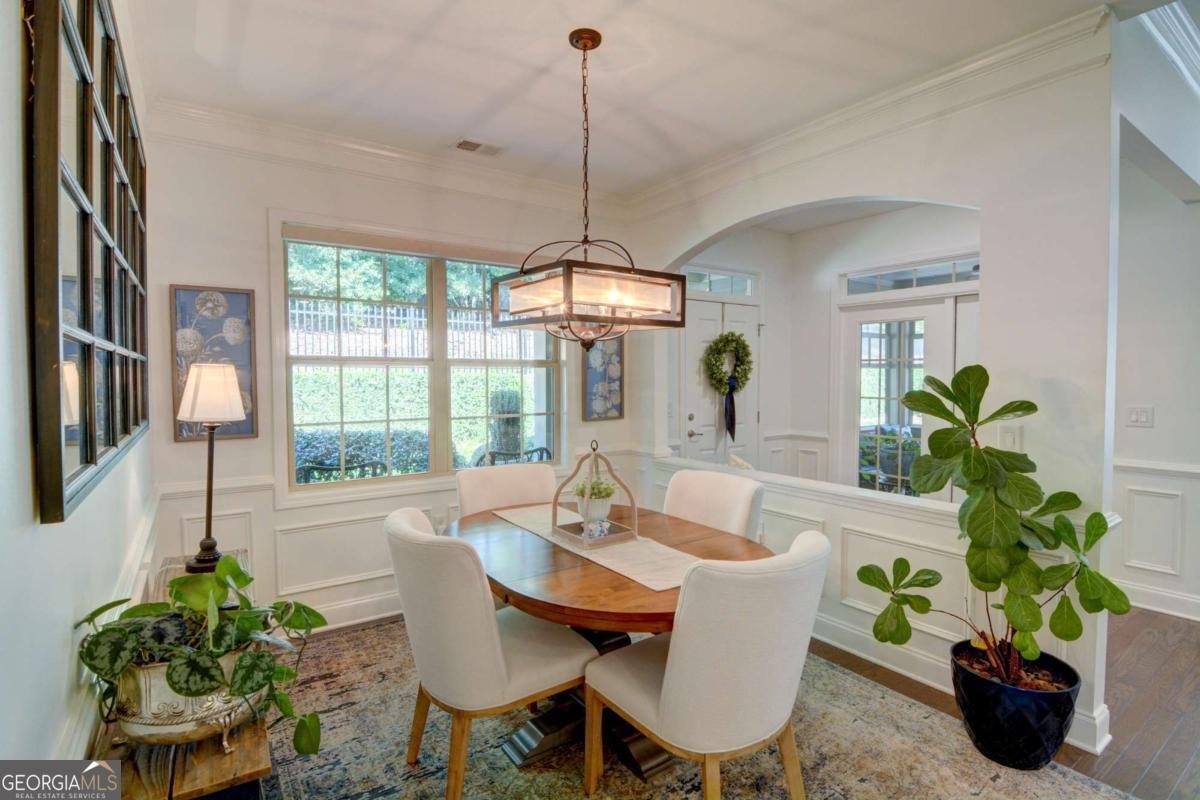 4715 Flycatcher Drive Alpharetta - Photo 7