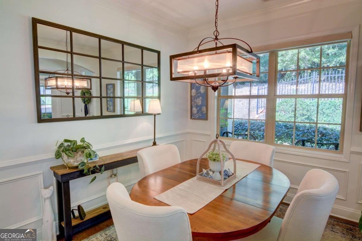 4715 Flycatcher Drive Alpharetta - Photo 8