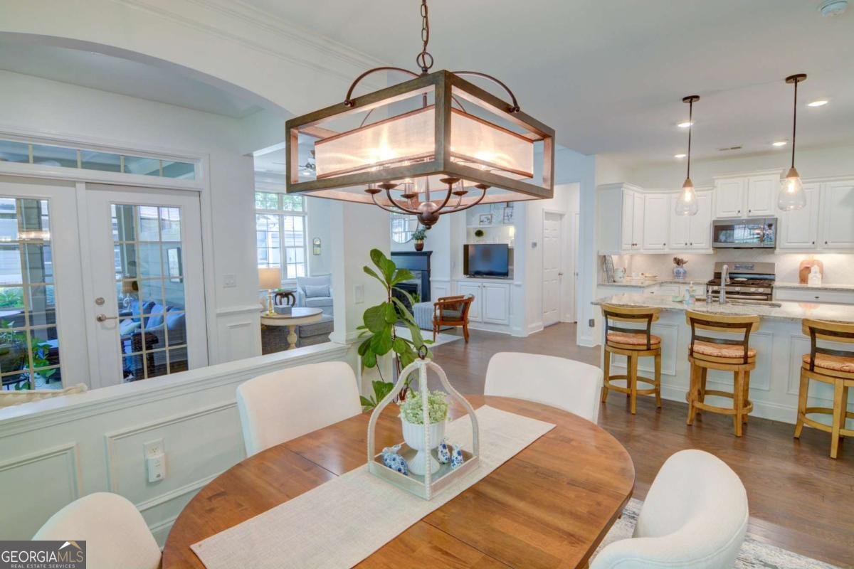 4715 Flycatcher Drive Alpharetta - Photo 9