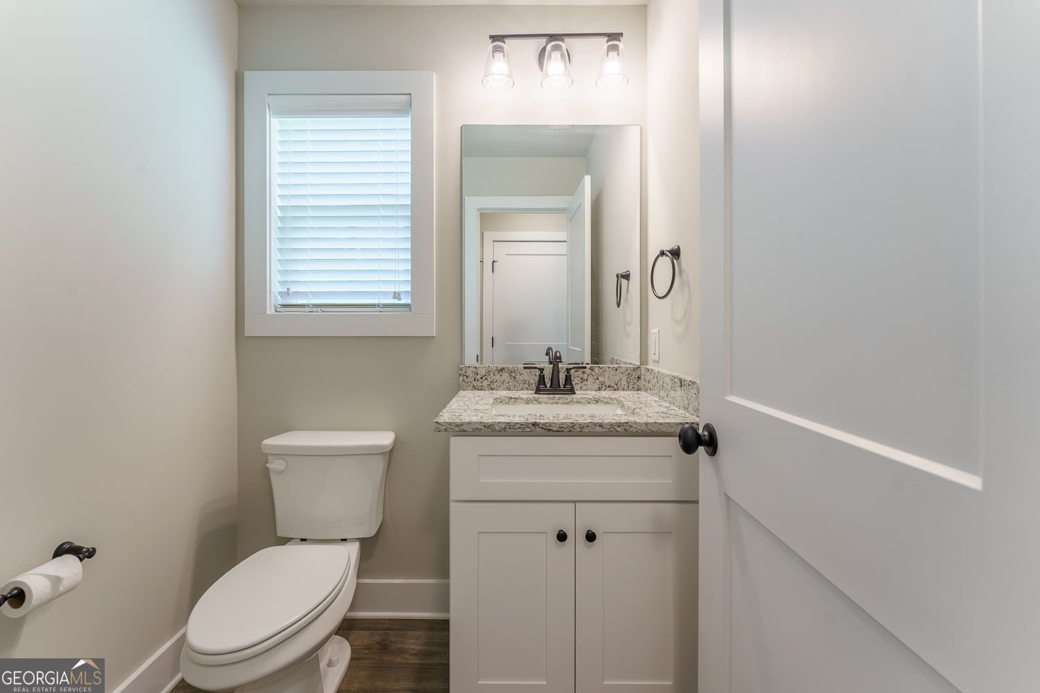 2720 Cruscher Trail Cumming - Photo 14