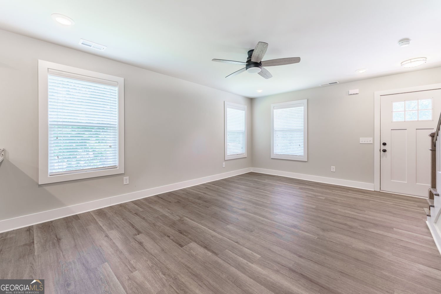 2720 Cruscher Trail Cumming - Photo 16