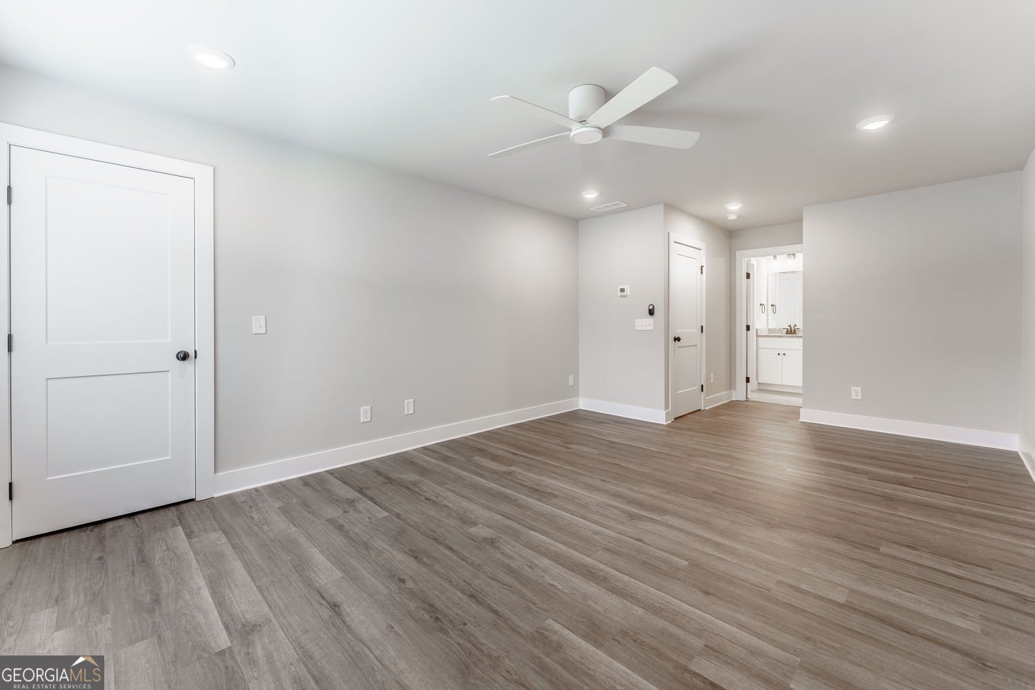 2720 Cruscher Trail Cumming - Photo 17