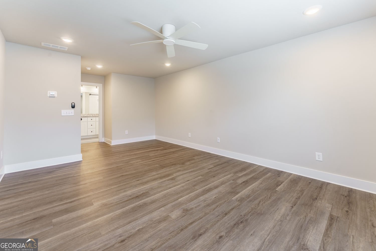 2720 Cruscher Trail Cumming - Photo 18