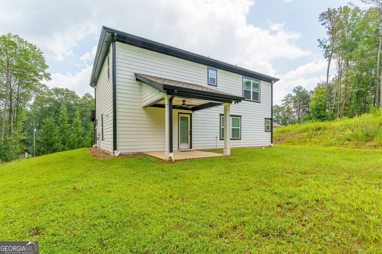2720 Cruscher Trail Cumming - Photo 26