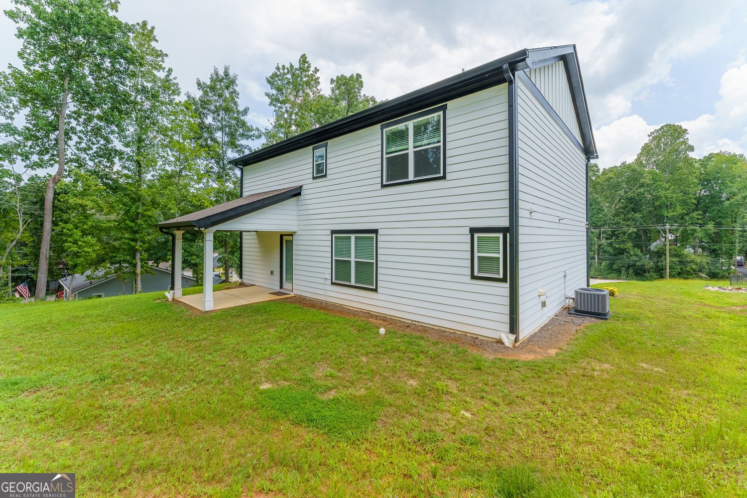 2720 Cruscher Trail Cumming - Photo 27