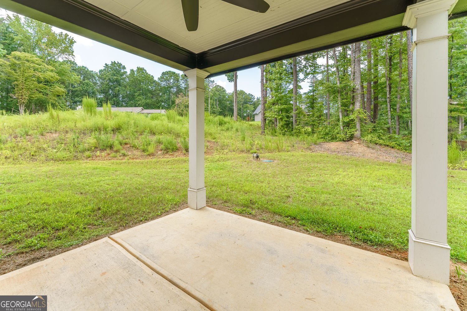 2720 Cruscher Trail Cumming - Photo 28