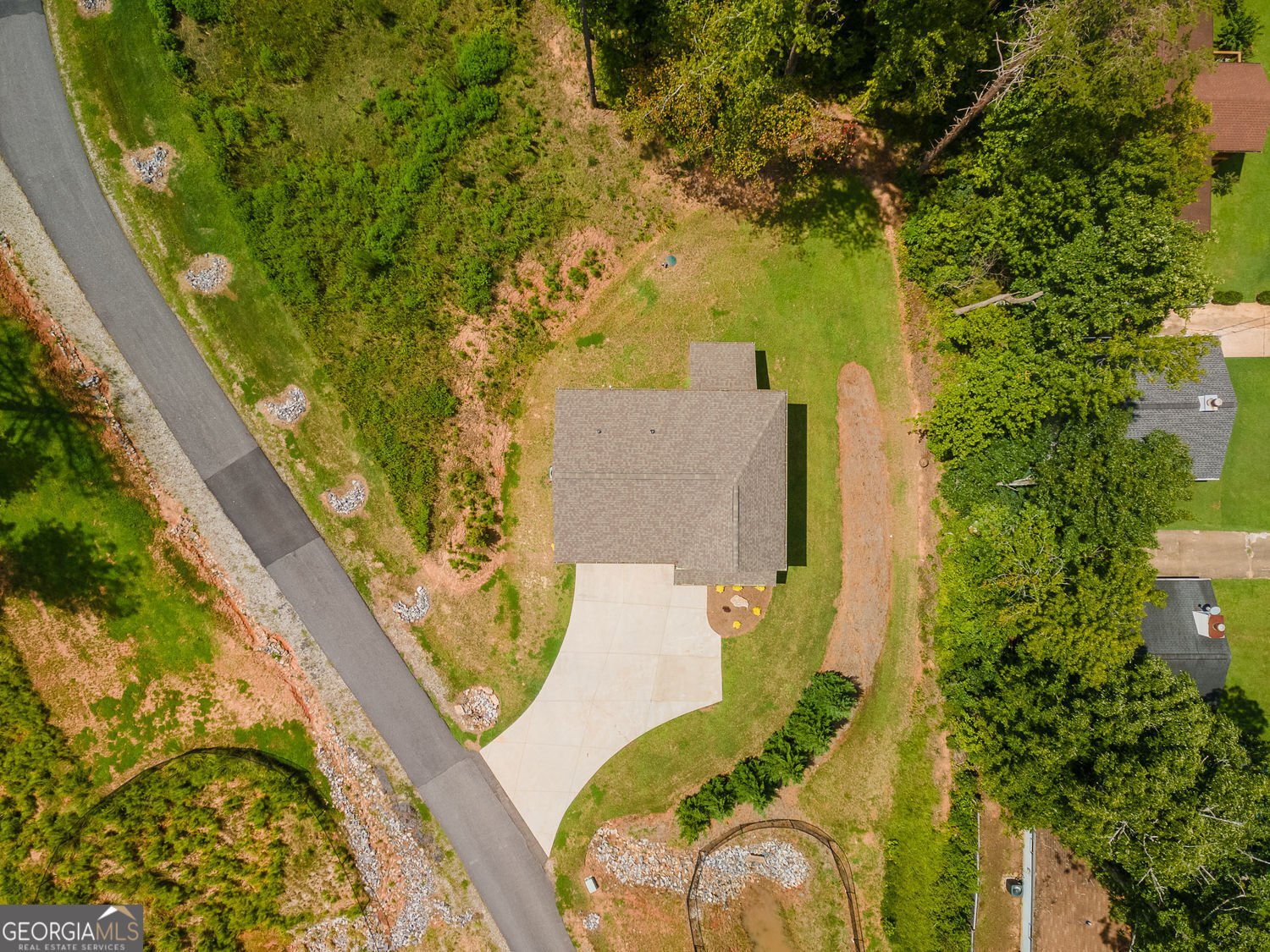 2720 Cruscher Trail Cumming - Photo 32