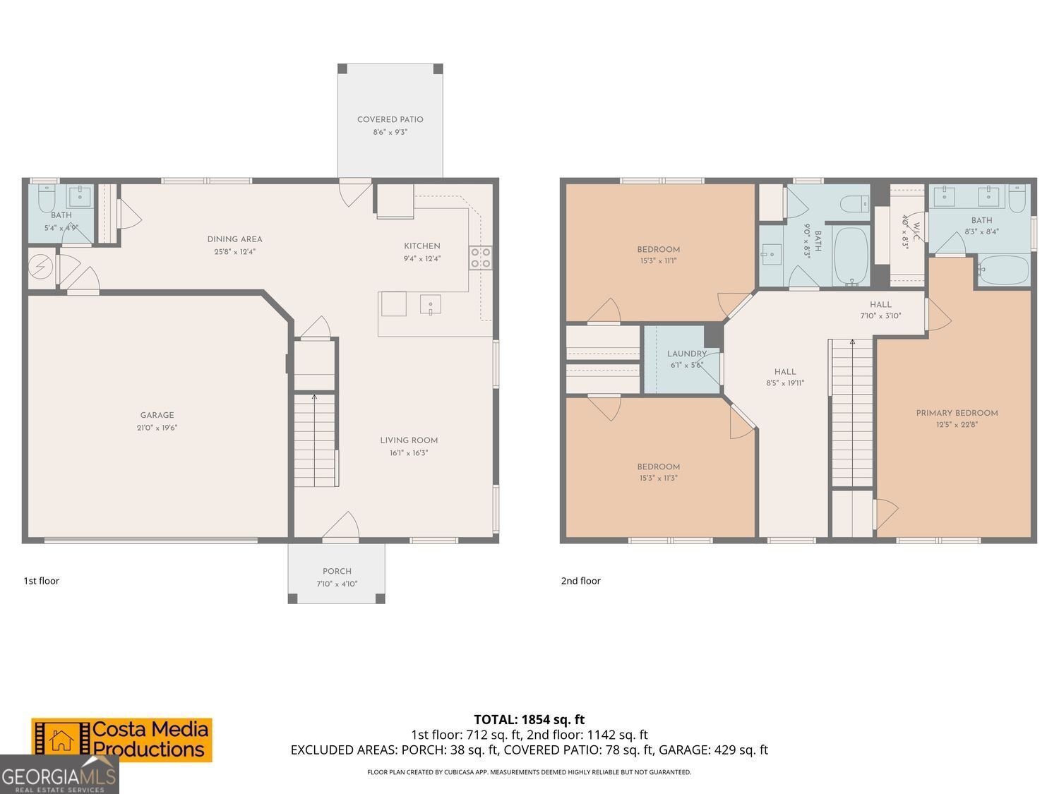 2720 Cruscher Trail Cumming - Photo 34