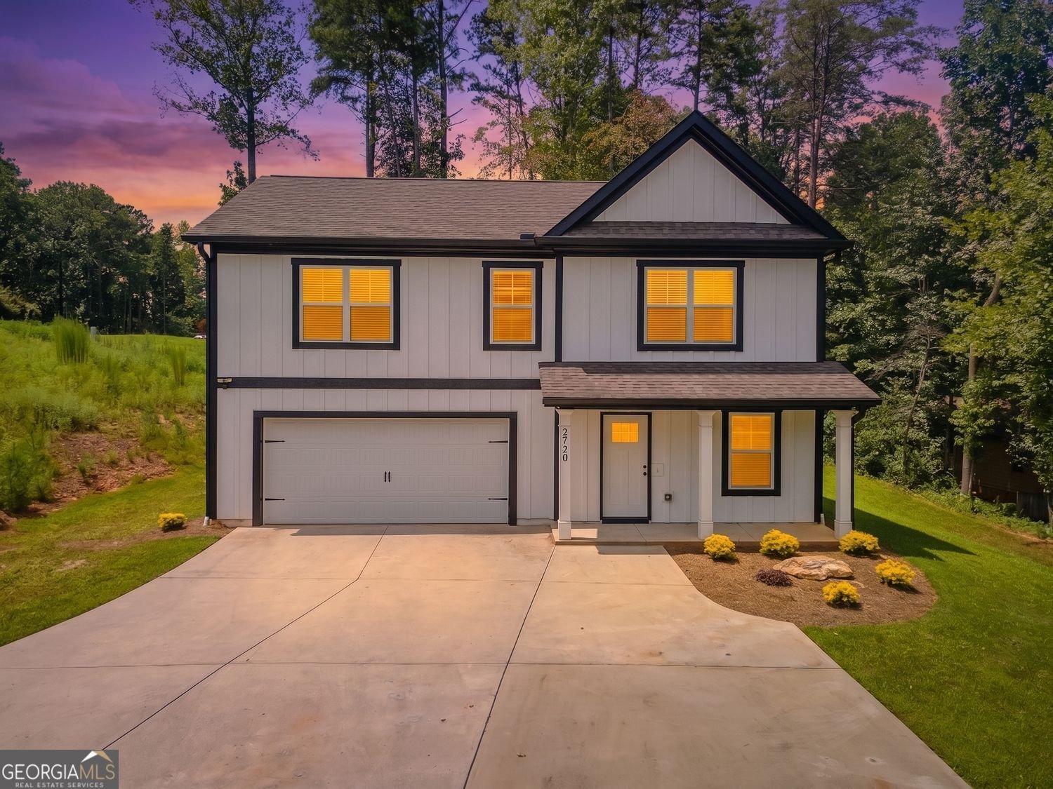 2720 Cruscher Trail Cumming - Photo 35