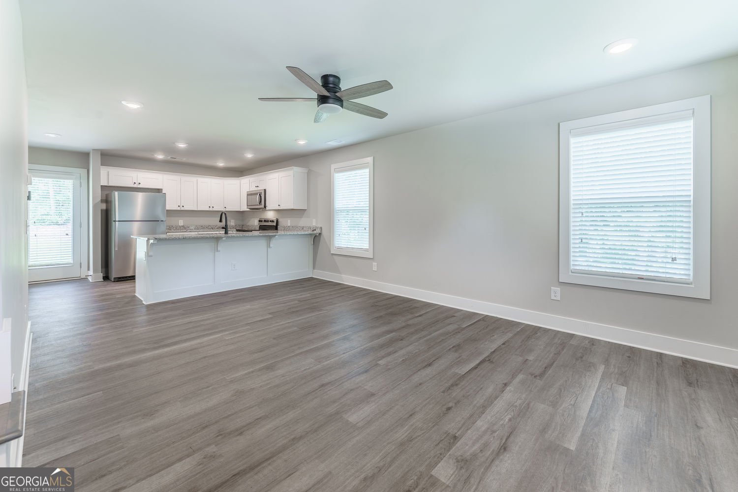 2720 Cruscher Trail Cumming - Photo 6
