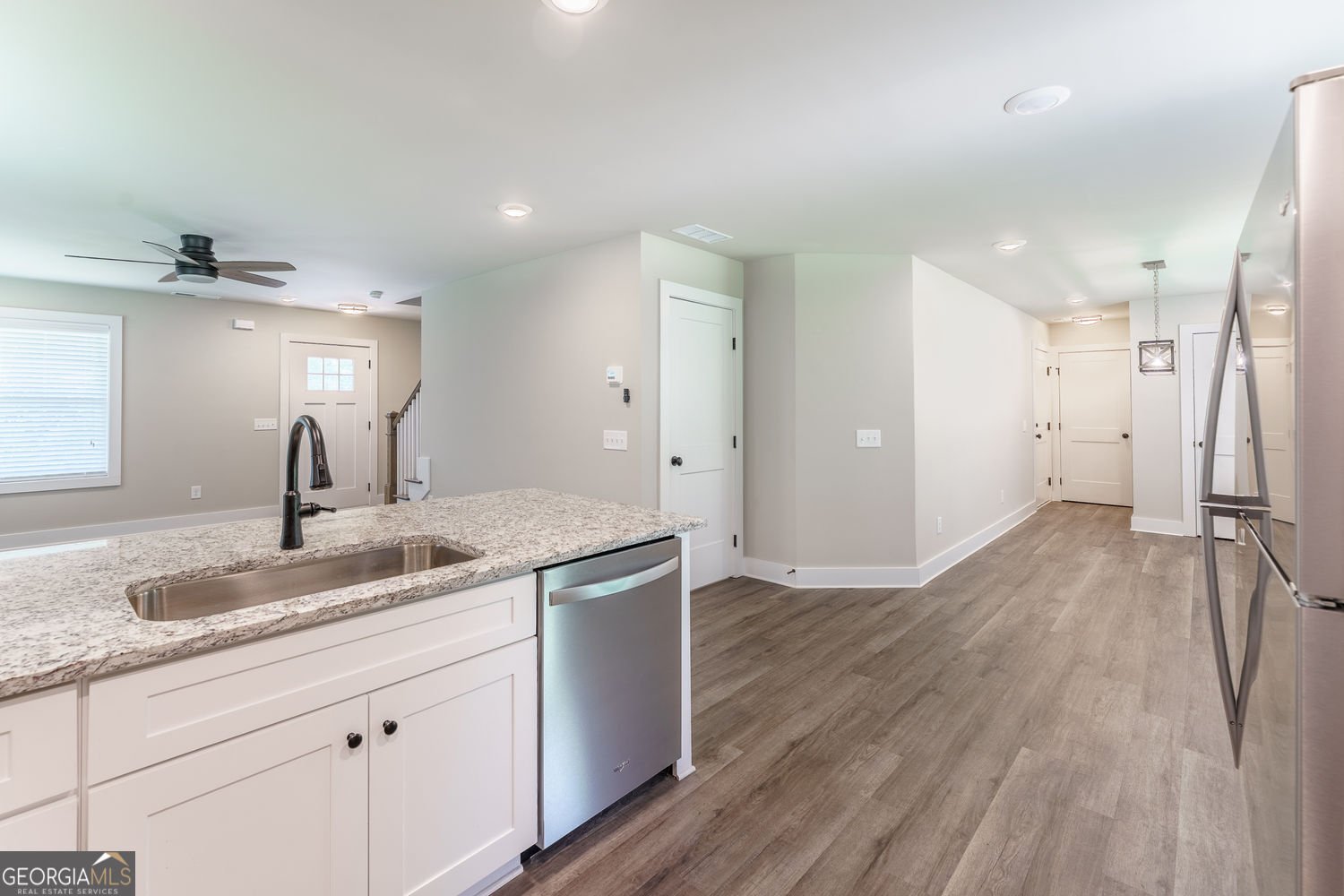 2720 Cruscher Trail Cumming - Photo 8