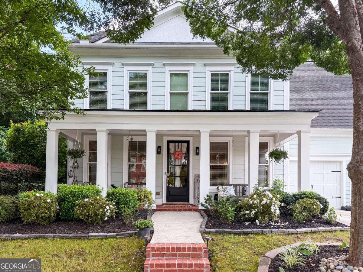 6349 Century Park Place Mableton - main photo