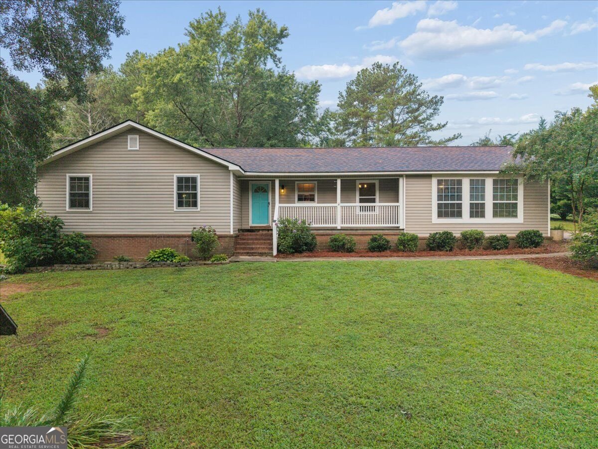 4170 Sandy Creek Road Madison - main photo