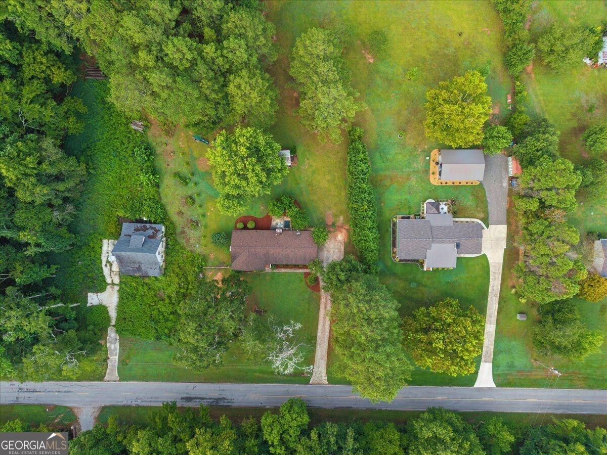 4170 Sandy Creek Road Madison - Photo 36