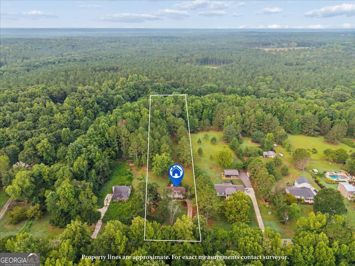 4170 Sandy Creek Road Madison - Photo 39