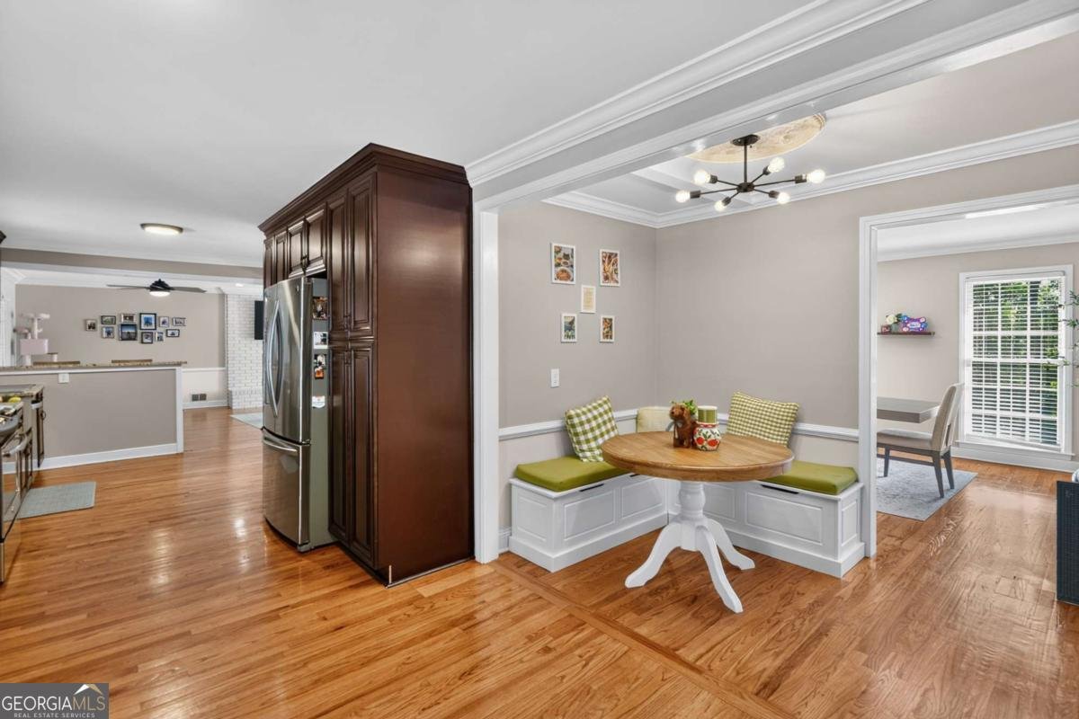 317 Craig Drive Lawrenceville - Photo 11