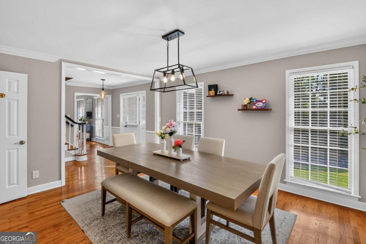 317 Craig Drive Lawrenceville - Photo 12