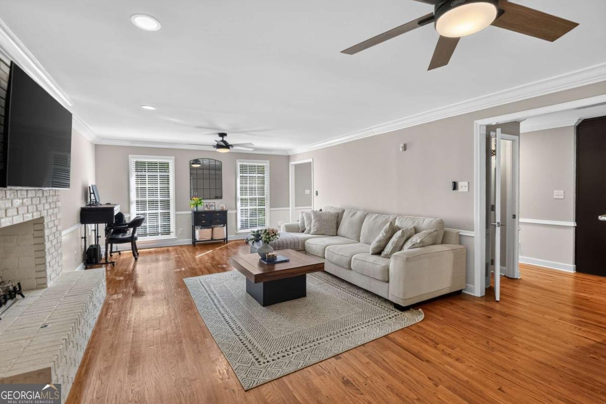 317 Craig Drive Lawrenceville - Photo 13