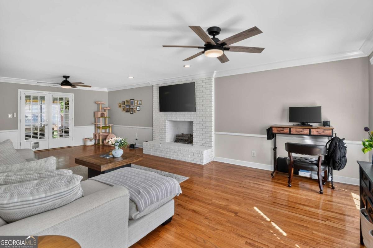 317 Craig Drive Lawrenceville - Photo 14