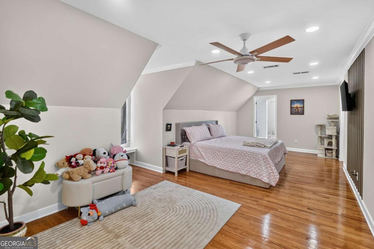 317 Craig Drive Lawrenceville - Photo 15