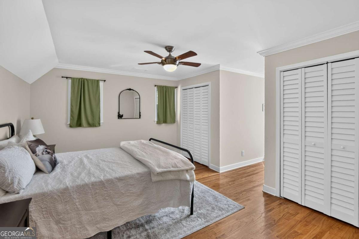 317 Craig Drive Lawrenceville - Photo 16