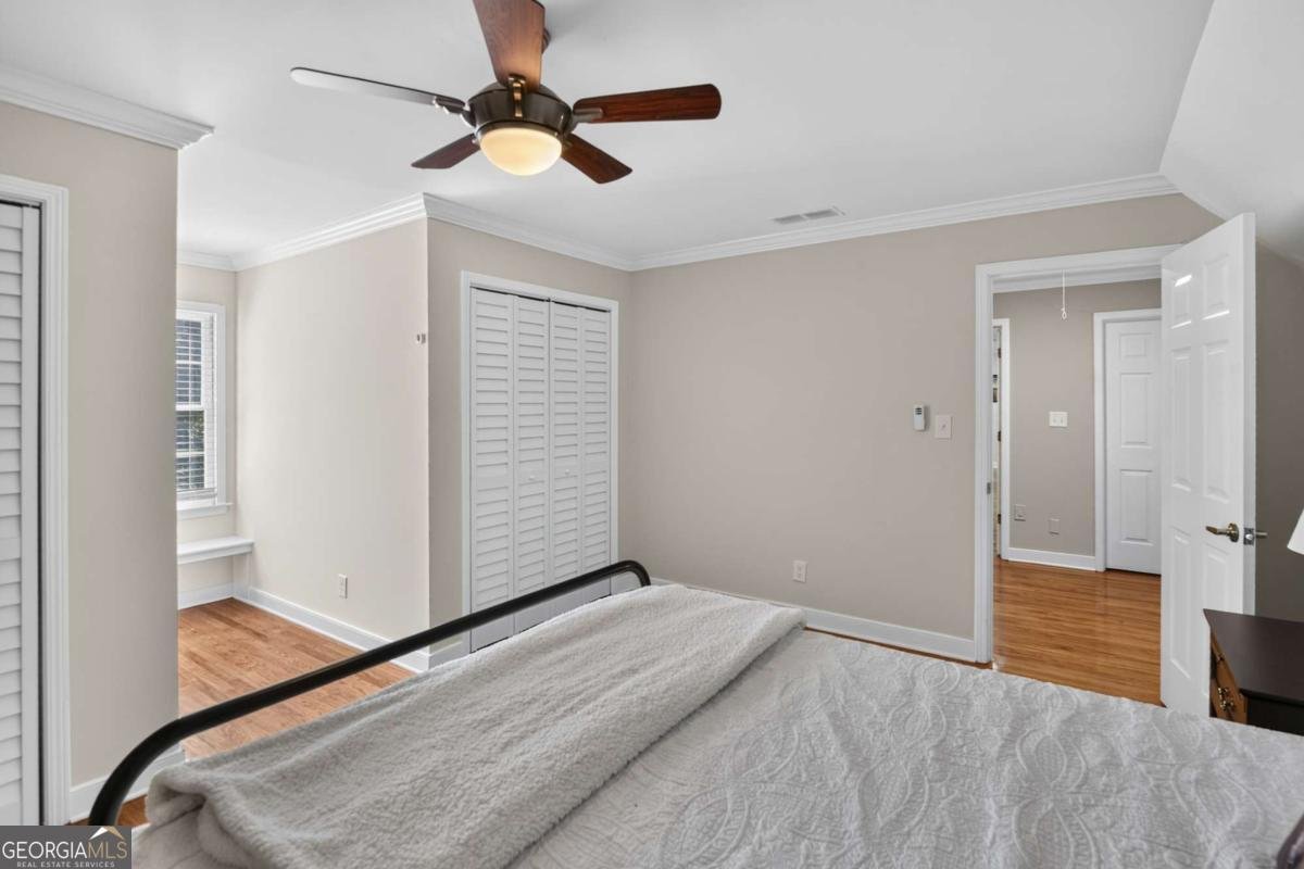 317 Craig Drive Lawrenceville - Photo 17