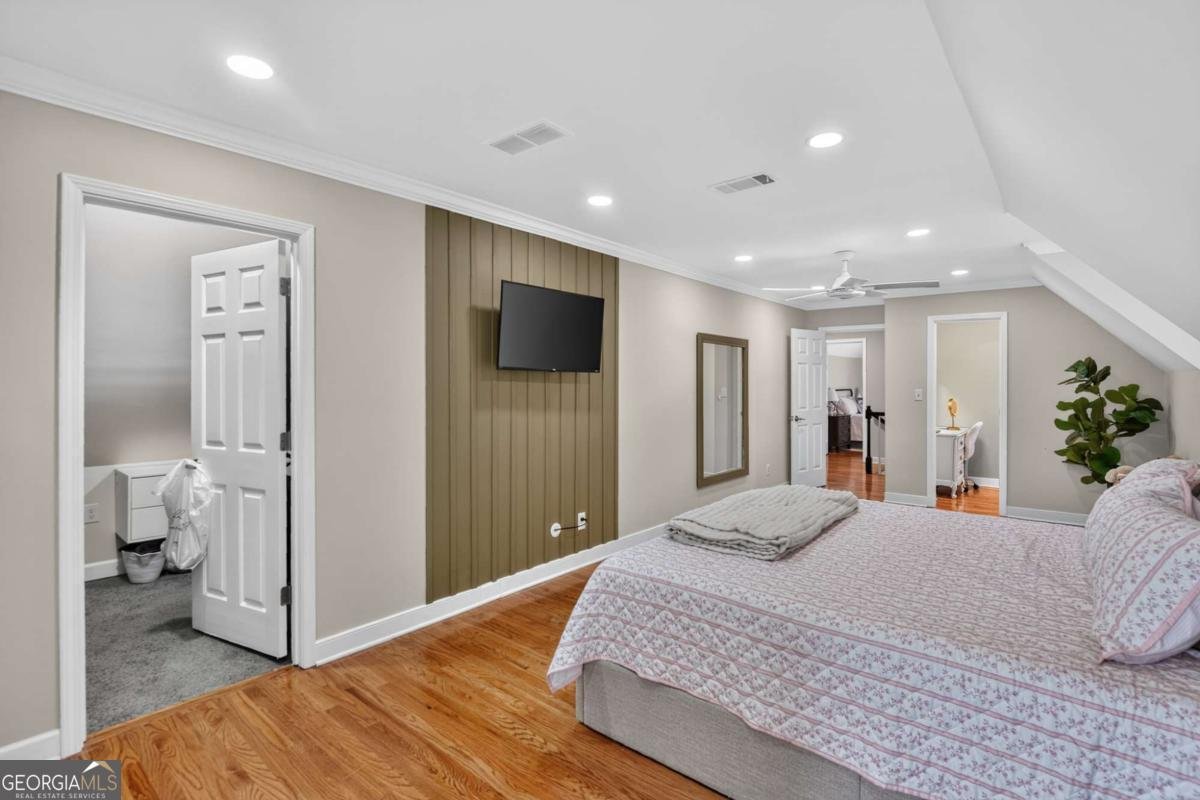 317 Craig Drive Lawrenceville - Photo 18